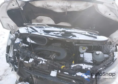 2015 Ford Transit-250 from USA, damaged, VIN 1FTNR2CM7FKA05778